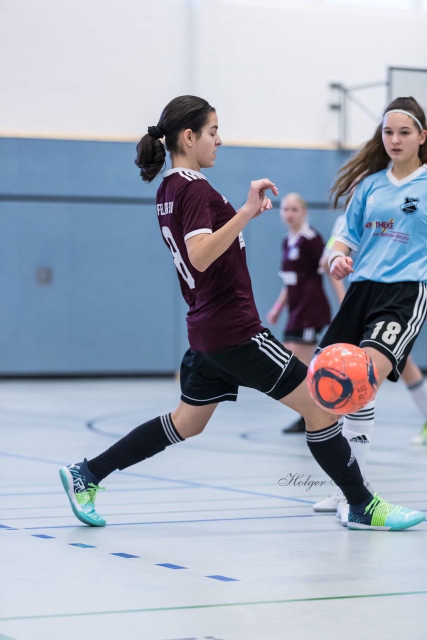 Bild 149 - wBJ Futsalmeisterschaft Runde 1